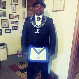 Meet your Posher, Anthony